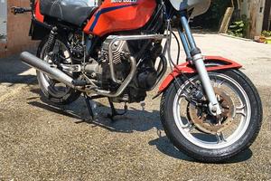 Moto Guzzi V35 III