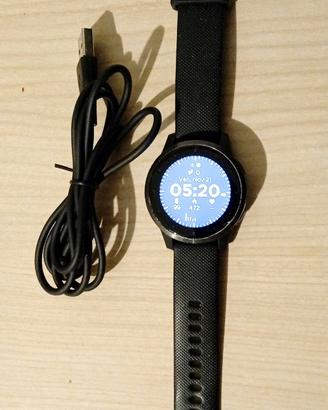 Orologio smartwatch Garmin Vivo Active 4S