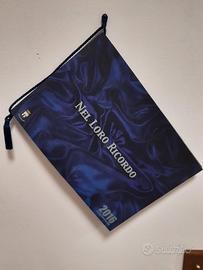 Calendario storico Polizia Penitenziaria 2016