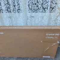 samsung smart tv 55