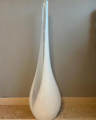 Murano Venice   (Italy) (Venice glass vase)