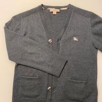 Cardigan Burberry