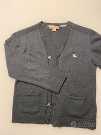 Cardigan Burberry