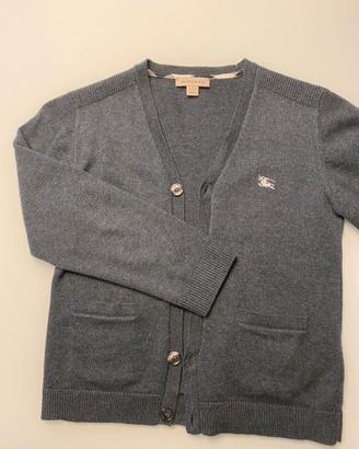 Cardigan Burberry