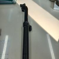 CANOTTO TELESCOPICO EST.  TRANZX R. 30,9mm