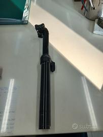 CANOTTO TELESCOPICO EST.  TRANZX R. 30,9mm