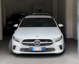 Mercedes-benz A - cerchi AMG/ LED/ GARANZIA