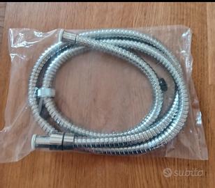 Flessibile per bagno 150 cm. Nuovo