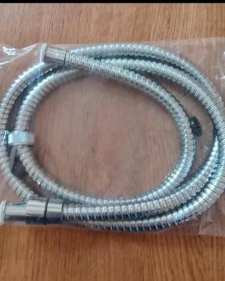 Flessibile per bagno 150 cm. Nuovo