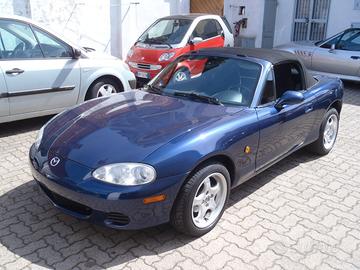 MAZDA MX-5 NB PER RICAMBI
