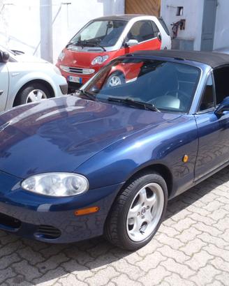 MAZDA MX-5 NB PER RICAMBI