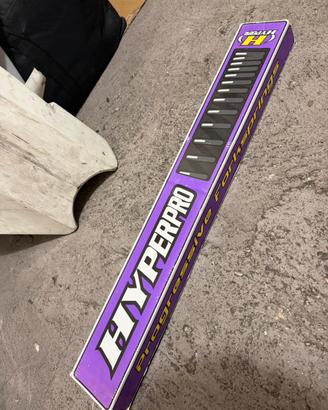 Molle Hyperpro CBR 600rr 2007