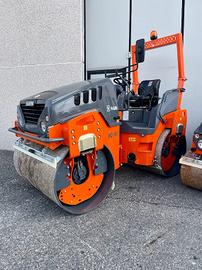 Promo Rullo Tandem Hamm HD14i VV