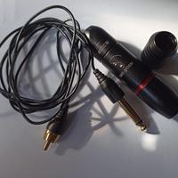 Macchinetta per tatuaggi - Medica Pen