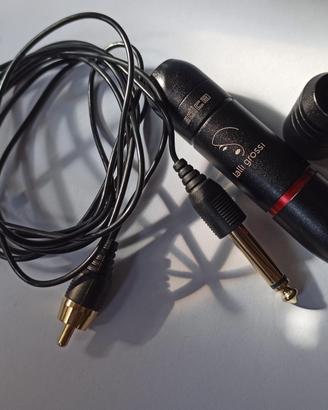 Macchinetta per tatuaggi - Medica Pen