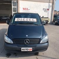 Mercedes-benz Vito 2.2 CDI 110 cv 6posti 2004