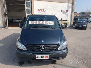Mercedes-benz Vito 2.2 CDI 110 cv 6posti 2004
