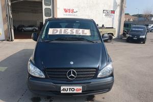 Mercedes-benz Vito 2.2 CDI 110 cv 6posti 2004