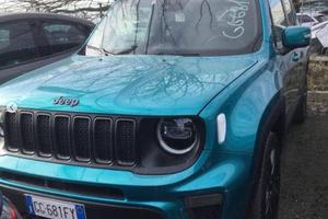 JEEP Renegade 1.3 T4 240CV PHEV 4xe AT6 S