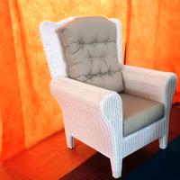 poltrona da giardino