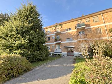 Appartamento Inveruno [Cod. rif 3273604VRG]