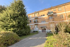 Appartamento Inveruno [Cod. rif 3273604VRG]