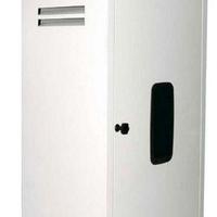 Copertura per caldaie da estero: 102X55X45 CM