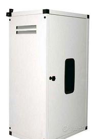 Copertura per caldaie da estero: 102X55X45 CM