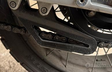 Cruna catena Tuareg 660 2s001980