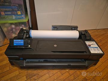 PLOTTER HP DESIGNJET T120