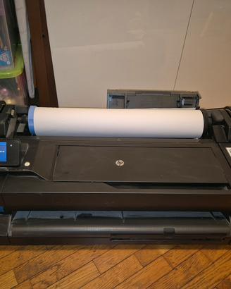 PLOTTER HP DESIGNJET T120