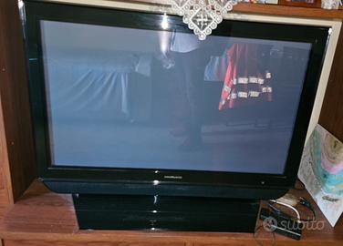 tv  panasonic 42 pollici