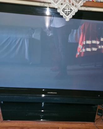 tv  panasonic 42 pollici