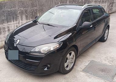 Renault Megane 1.9 130cv