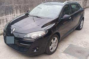 Renault Megane 1.9 130cv