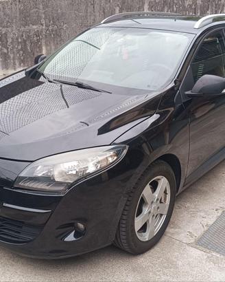Renault Megane 1.9 130cv