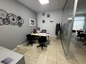 Negozio - Montesilvano (Montesilvano Marina) - 530