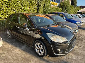 Citroen C3 1.4 HDi 70 Attraction