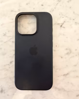Cover originale Apple per iPhone 16 Pro