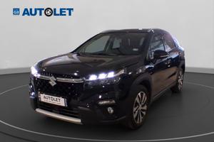 Suzuki S-Cross 1.4 Hybrid 4WD AllGrip Top+