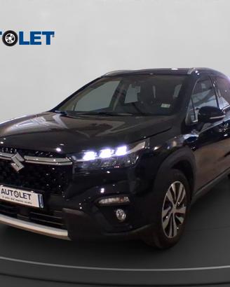 Suzuki S-Cross 1.4 Hybrid 4WD AllGrip Top+