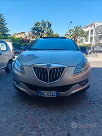 lancia delta 2.0 170cv