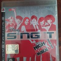 GIOCO PER PLAY STATION 3