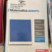 MATEMATICA AZZURRO 2
