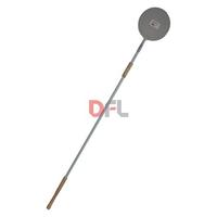 Pala per pizza D.19 impugnatura in legno