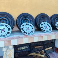 cerchi 14 panda 3 serie 