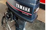 Motore Yamaha 25 TOP 700 Trim Elettrico