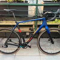 Trek Checkpoint SL 6 AXS Gen 3 2024