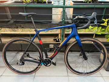 Trek Checkpoint SL 6 AXS Gen 3 2024