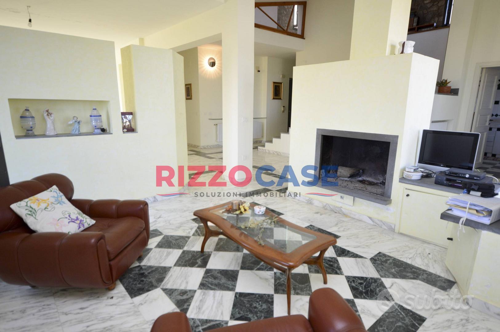 Casa – Calopezzati, Cosenza - Vista 4